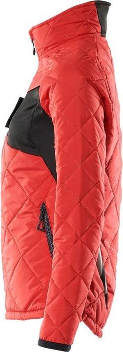 Actual product image Mascot Womens/Ladies Accelerate Cli Water Repellent Jacket (4XL)