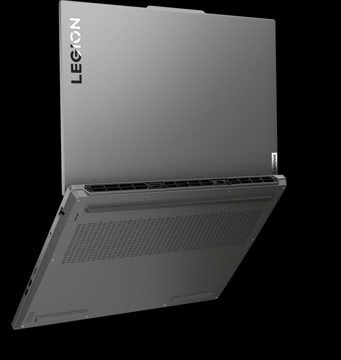 Actual product image Lenovo Legion 5 16IRX9 (16", Intel Core i9-14900HX, 16 GB, 1000 GB, DE)