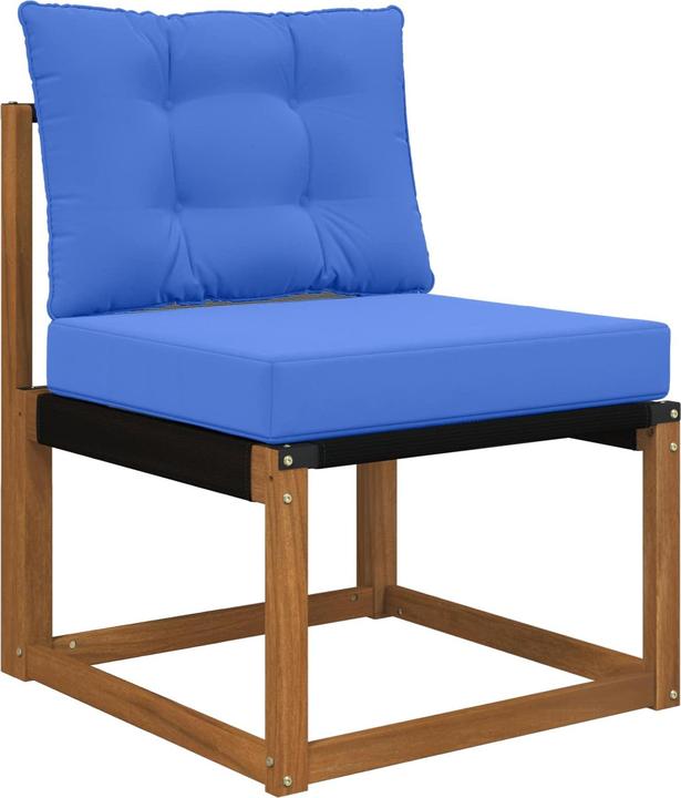 Produktbild vidaXL Sofakissen (60 x 50.50 cm)