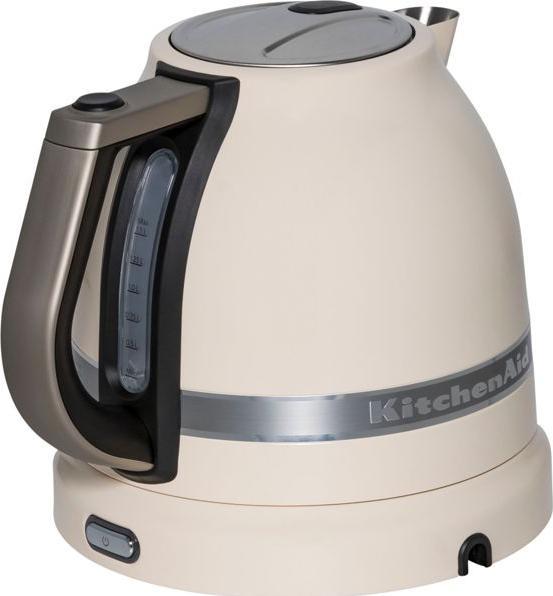 Produktbild KitchenAid Wasserkocher 5KEK1522 (1.50 l, EU-Stecker)
