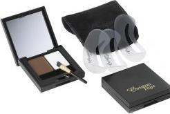 Actual product image Christian Faye Eyebrow Highlighter Kit Dark