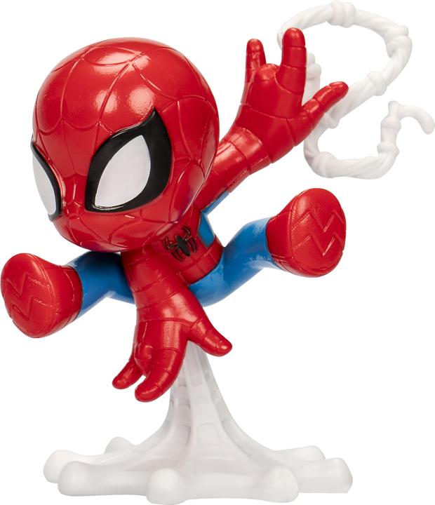 Image du produit Hasbro Marvel Spider-Man Mighty-Verse Collection Série 1