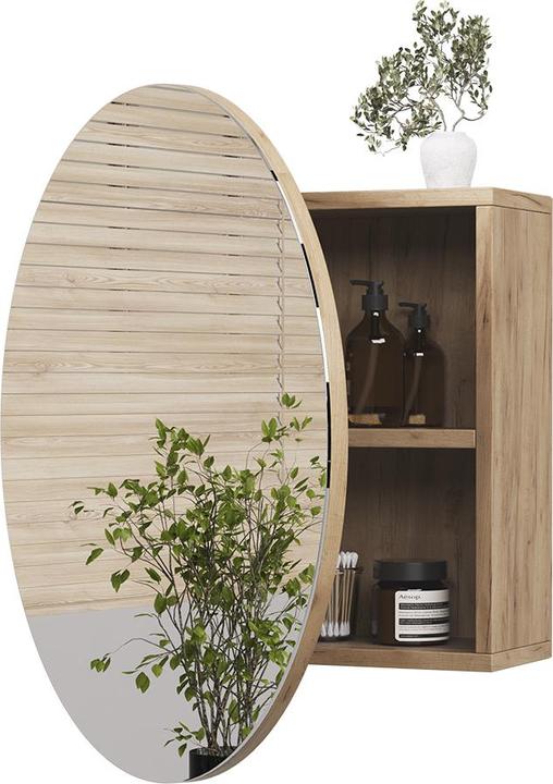 Produktbild Vicco Loki (60 x 17.40 x 60 cm)