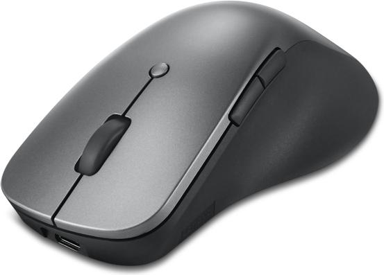 Actual product image Lenovo Professional Bluetooth Mouse (Wireless)