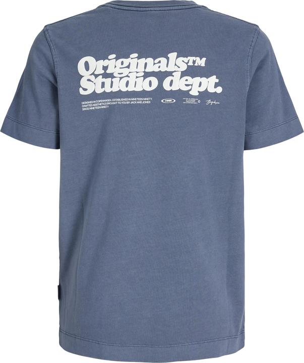 Produktbild Jack & Jones Gedruckt T-shirt Mini T-shirt (104)