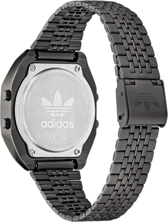Image du produit Adidas Unisex-Uhr AOST24558 (Ø 36 mm) (36 mm)