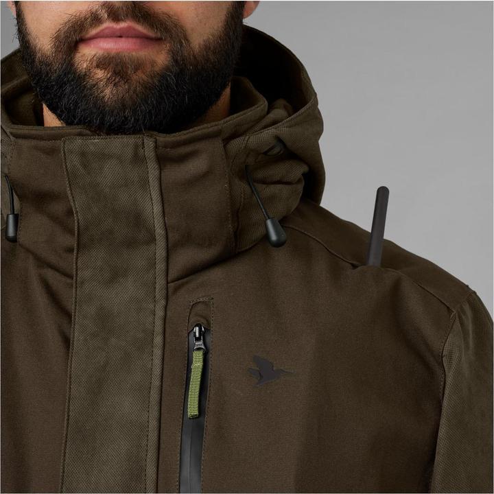 Produktbild Seeland Helt II Jacke (56)