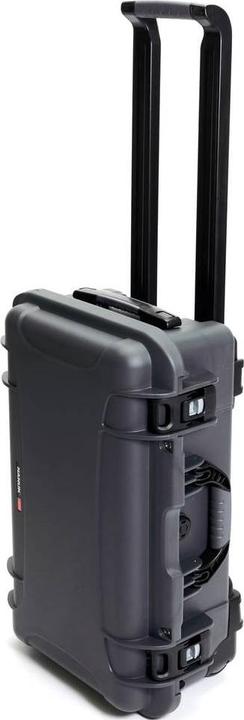 Actual product image Nanuk Plastic case 935 - empty graphite (Photo case, 28.50 l)