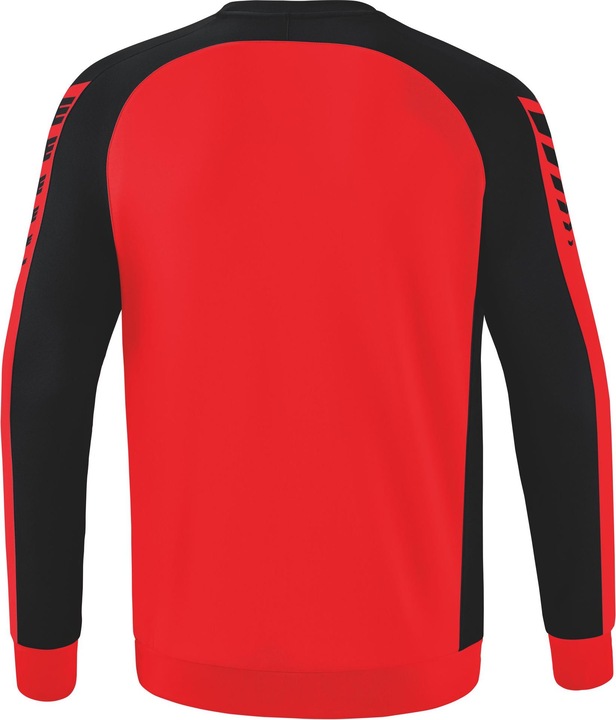 Actual product image Erima Six Wings Sweatshirt (128)