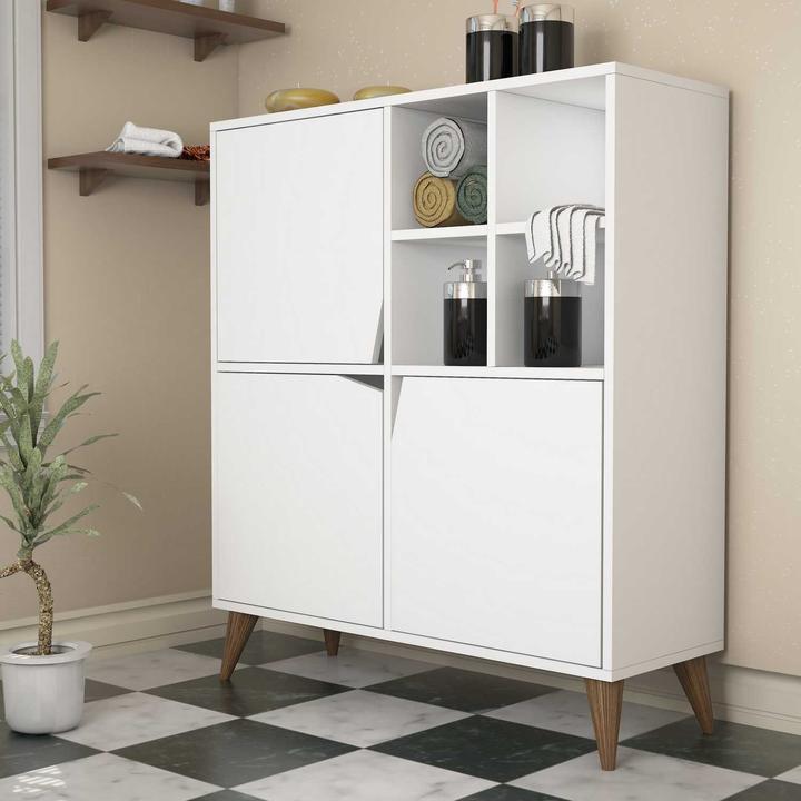 Image du produit Hanah Home Sariah (100 x 30 x 115 cm)