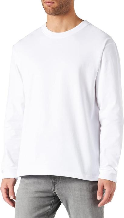 Produktbild Schiesser Longsleeve Noah Becker (58)