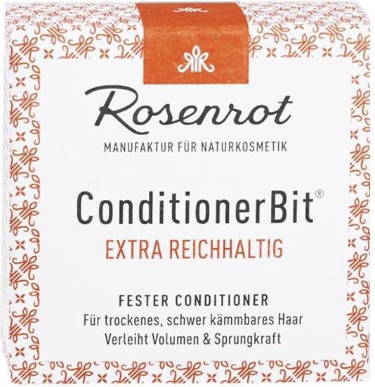 Produktbild Rosenrot ConditionerBit extra Reichhalt.