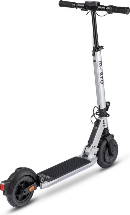 Produktbild Micro Explorer S (20 km/h, 40 km, 450 W)