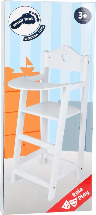 Immagine prodotto small foot Seggiolone per bambole
