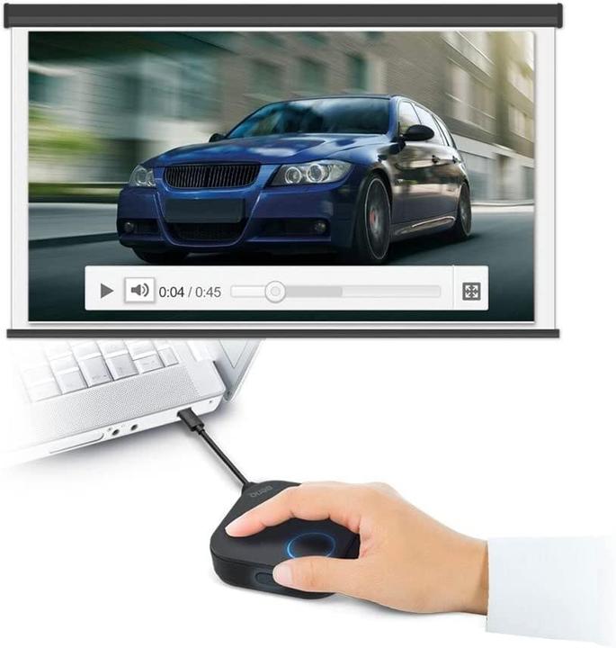 Productafbeelding BenQ Presentatiesysteem InstaShow WDC10HC (8 m, HDMI 1)