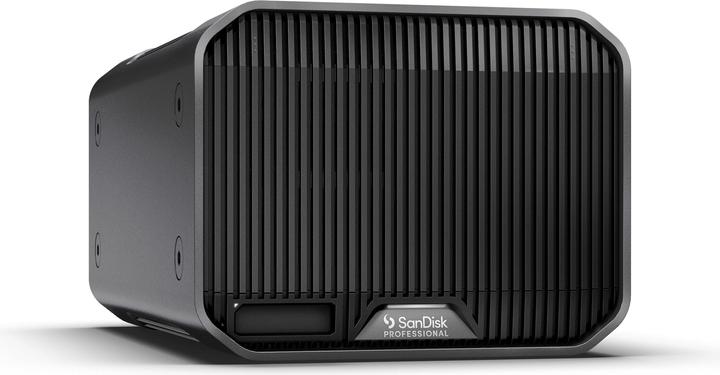 Actual product image SanDisk Professional G-Raid Mirror (16 TB)