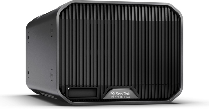 Produktbild SanDisk Professional G-Raid Mirror (16 TB)