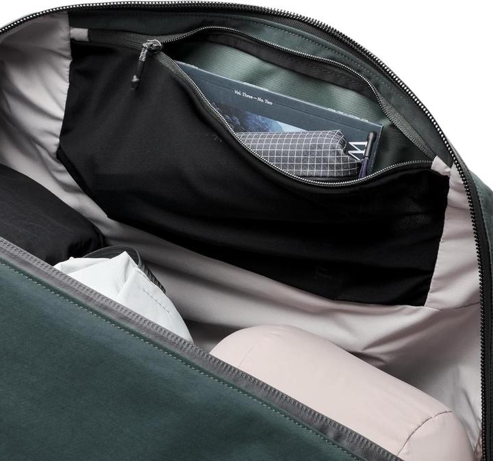 Immagine prodotto Bellroy Venture Ready Duffel 55L, DeepOcean (55 l)