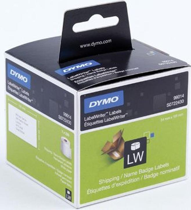 Produktbild Dymo S0722420 (54 mm)