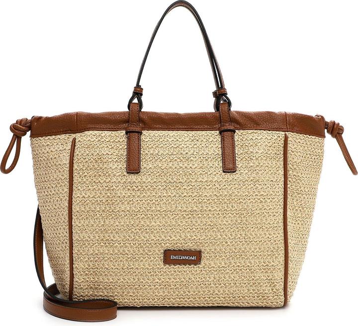 Immagine prodotto Emily und Noah Shopper E&N Elda (19.95 l)