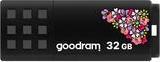 Produktbild Goodram memory USB UME2 SPRING 32GB USB (32 GB, USB-A)