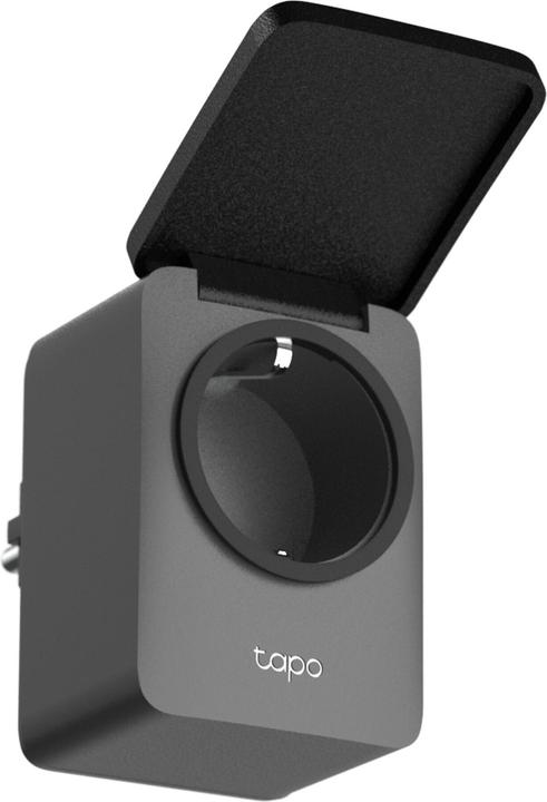 Actual product image TP-Link Tapo P410M