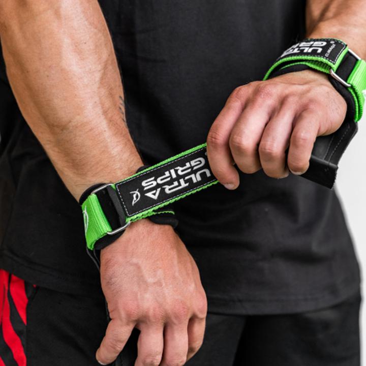 Actual product image Climaqx Ultra-Grips (XL)