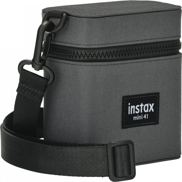 Actual product image Fujifilm Instax Mini 41 Camera Case (Kamera Bereitschaftstasche)