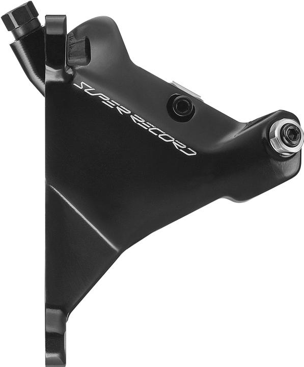 Actual product image Campagnolo Super Record WRL 160 (Brake Caliper)