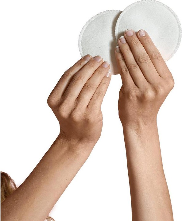 Actual product image Carriwell Chest pads (6 x)