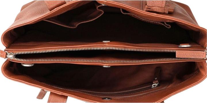 Produktbild Burkely SOFT SKYLAR WORKBAG 13.3" (14 l)