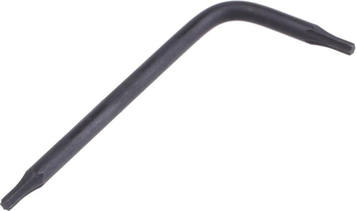 Actual product image Facom L-Shaped Torx T6