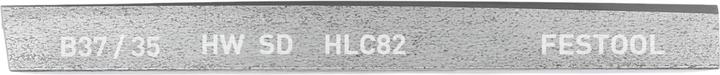 Actual product image Festool Spiralmesser HW 82 SD HLC 82