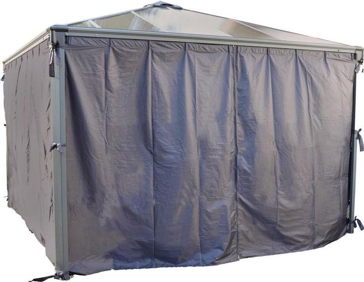 Produktbild Palram Vorhänge (359 cm, 360 cm)