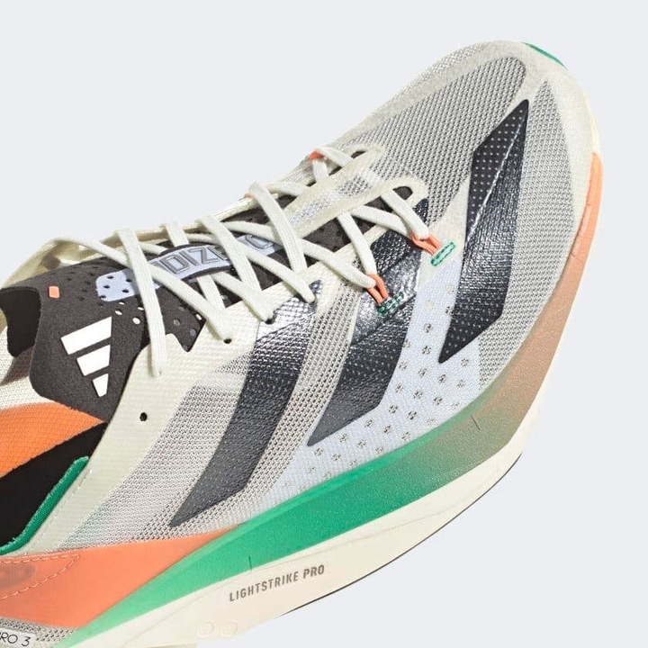 Produktbild adidas Adizero Adios Pro 3 (45 1/3)