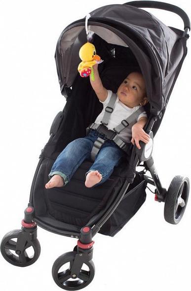 Productafbeelding Playgro Eend