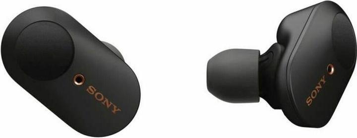 Actual product image Sony WF-1000XM3 (ANC, 8 h, Wireless)