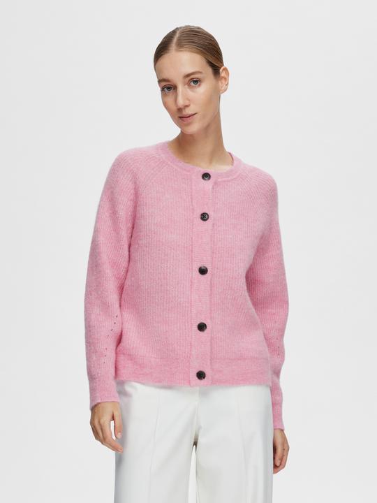 Produktbild Selected Langärmeliger Strickjacke (XXL)