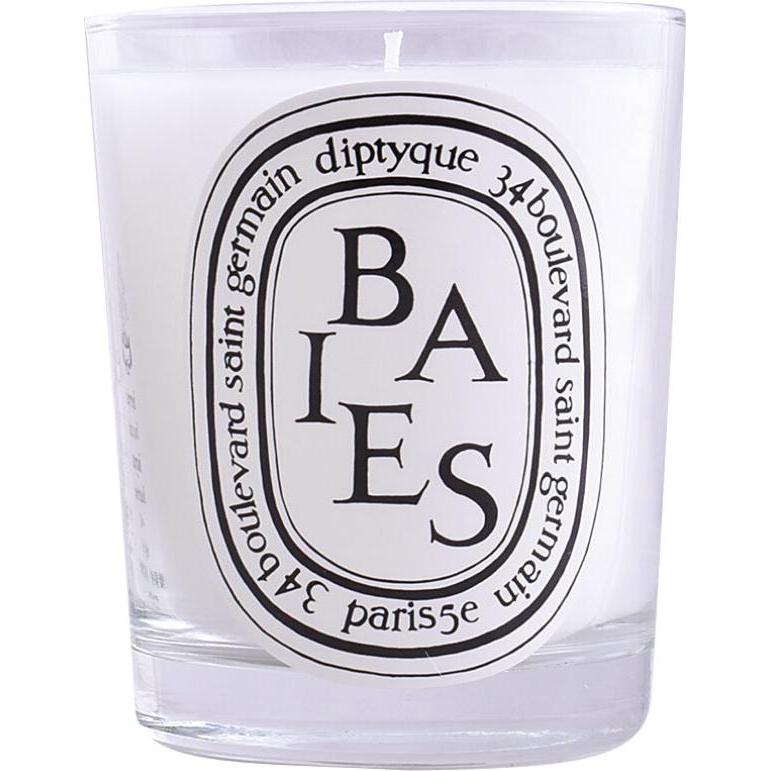 Diptyque, Duftkerzen, Baies (190 g)