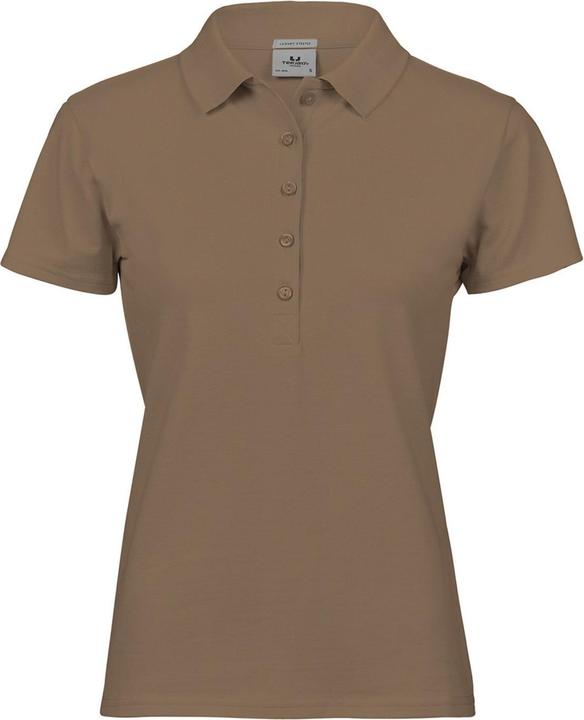 Produktbild Tee Jays Luxury Poloshirt Stretch (M)