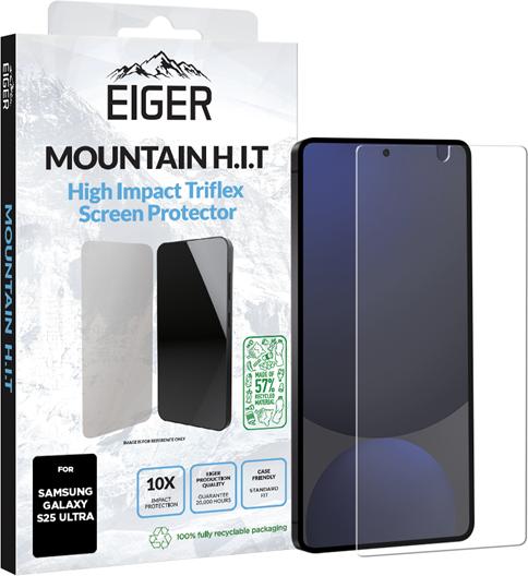 Produktbild Eiger Mountain H.I.T (1 Stk., Samsung Galaxy S25 Ultra)