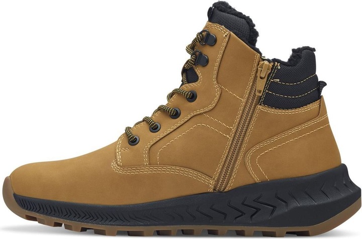 Produktbild S.Oliver Stiefelette (41)