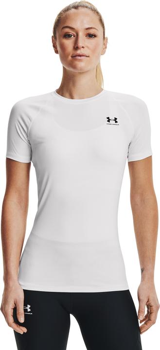 Produktbild Under Armour Hg Authentics Comp Ss (L)