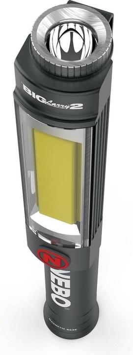 Actual product image Nebo Big Larry 2 (19.70 cm, 500 lm)
