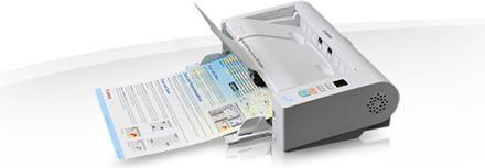 Produktbild Canon Dr-M140 (USB)