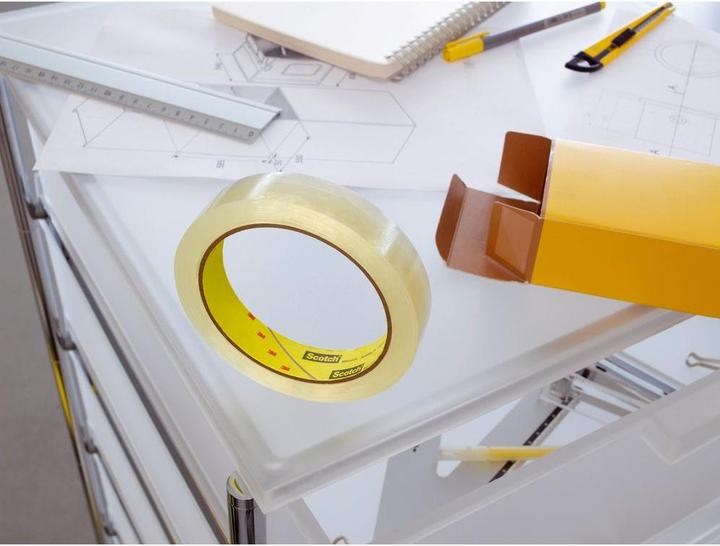 Produktbild Scotch Doppelseitiges Klebeband (12.70 mm)