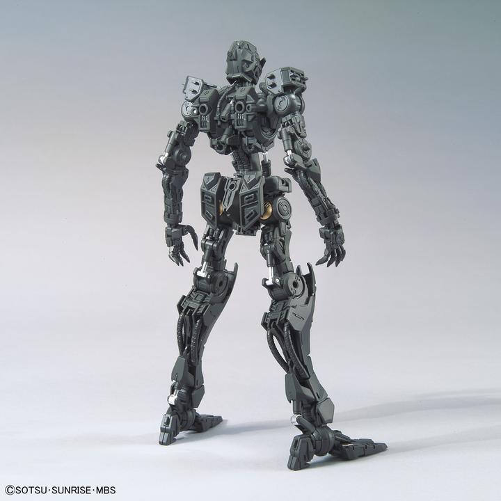 Immagine prodotto Bandai Gundam - MG - Barbatos