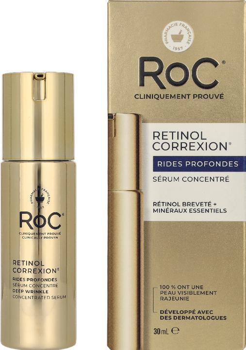 Produktbild Roc Retinol Correxion (30 ml)