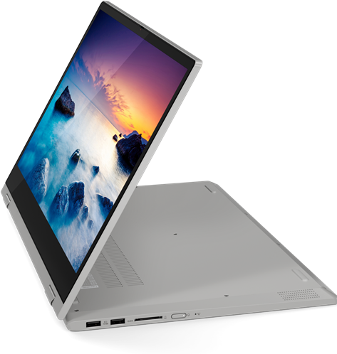 Lenovo IdeaPad – C340-15IIL (15.60", Intel Core i7-1065G7, 8 GB, 512 GB, CH)