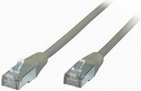 Actual product image EFB Elektronik Network cable (SF/UTP, CAT5e, 5 m)